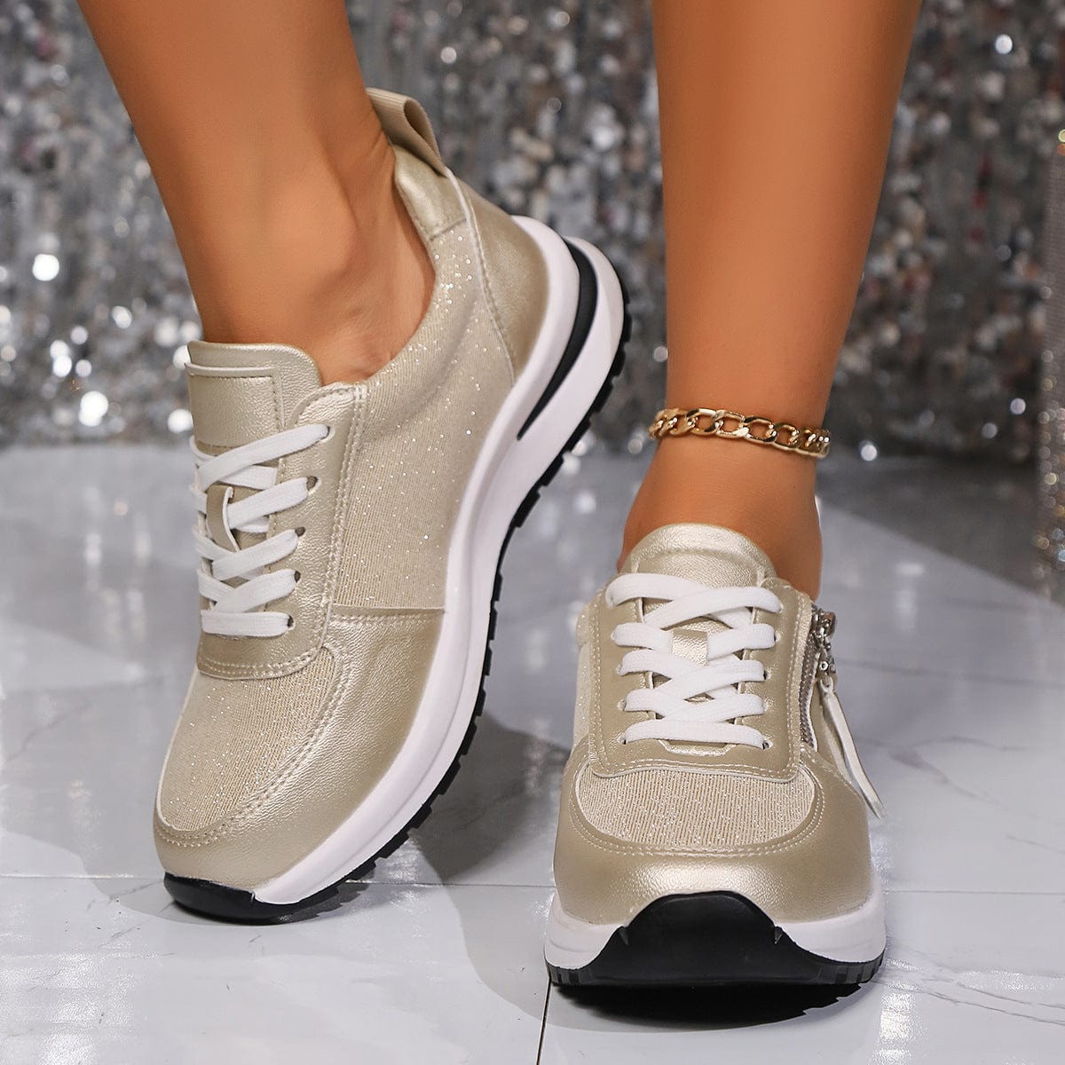 Zara | Chaussure Orthopédique