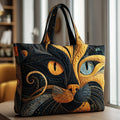 Vaelora | Sac tote floral