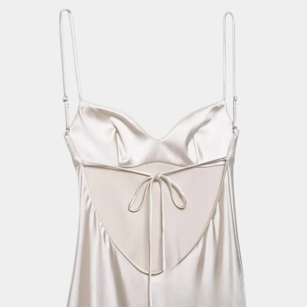 Camille | Élégance romantique avec une touche moderne