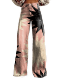 Élodie - Pantalon Boho Élégant