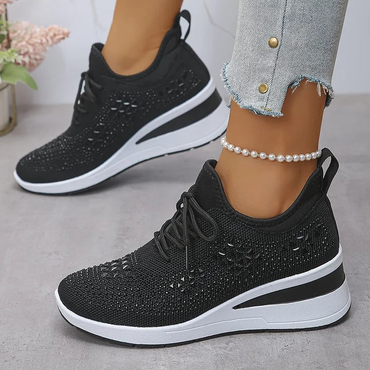 Chaussures Orthopédiques Bonnie