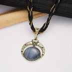 Collier Suspendu Bohémien