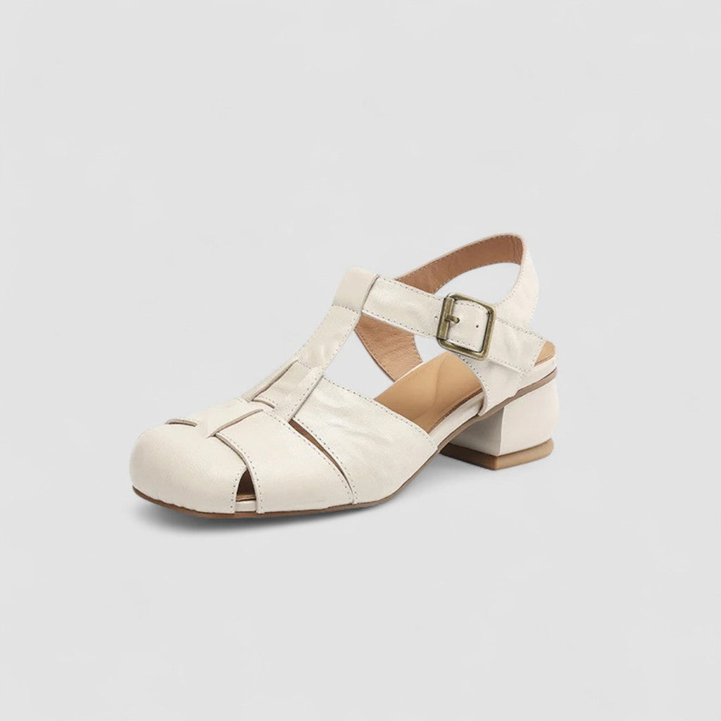 Amalia | Chaussures ergonomiques