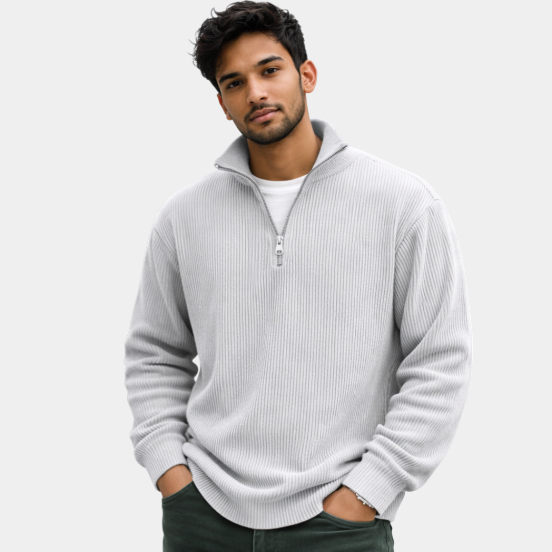 François | Pull moderne et élégant