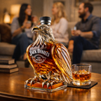 Bouteille de whisky Jack Daniel's - Édition Aquila