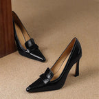 Valeria - Talons aiguilles
