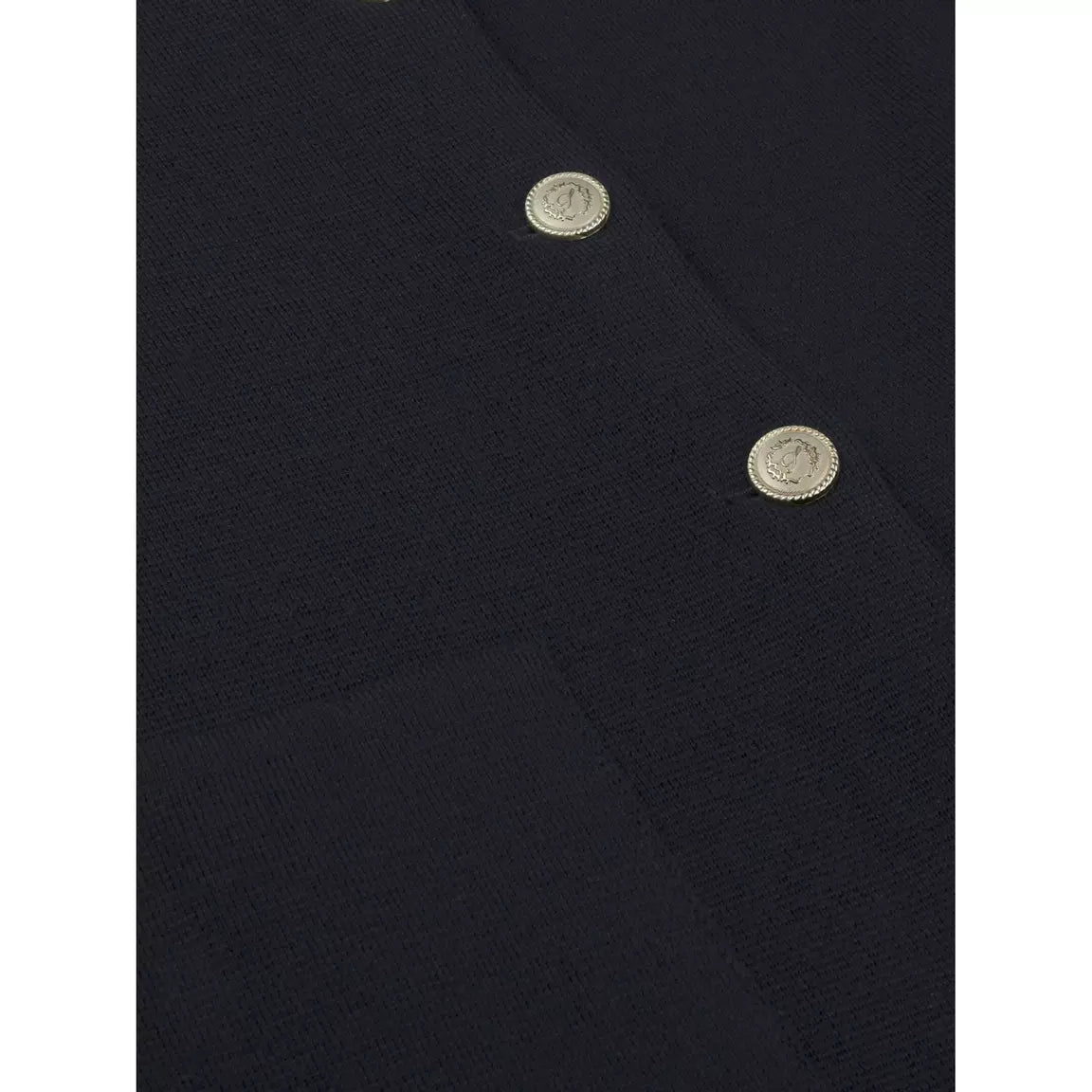 Anne | Cardigan en laine mérinos