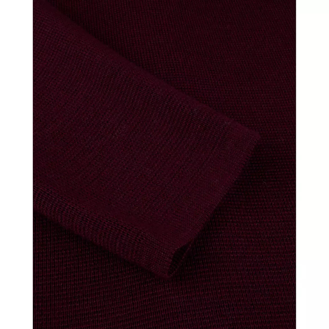Anne | Cardigan en laine mérinos