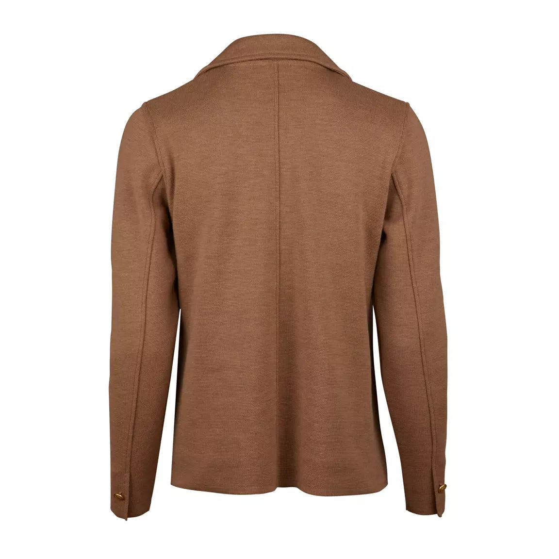 Celine | Cardigan en Maille en Laine Mérinos