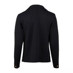 Celine | Cardigan en Maille en Laine Mérinos