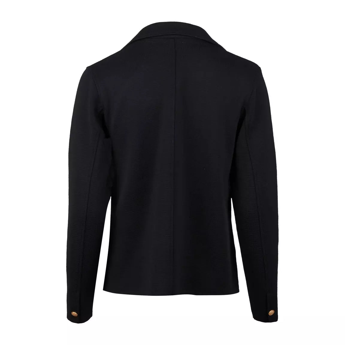 Celine | Cardigan en Maille en Laine Mérinos