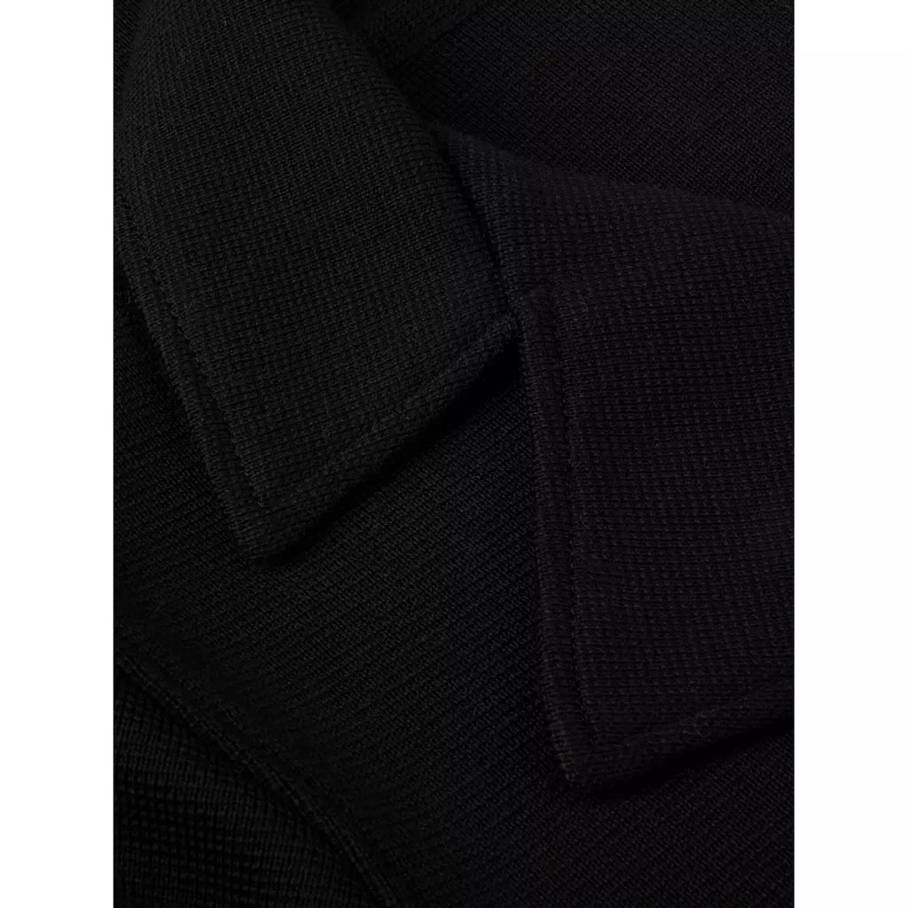 Celine | Cardigan en Maille en Laine Mérinos