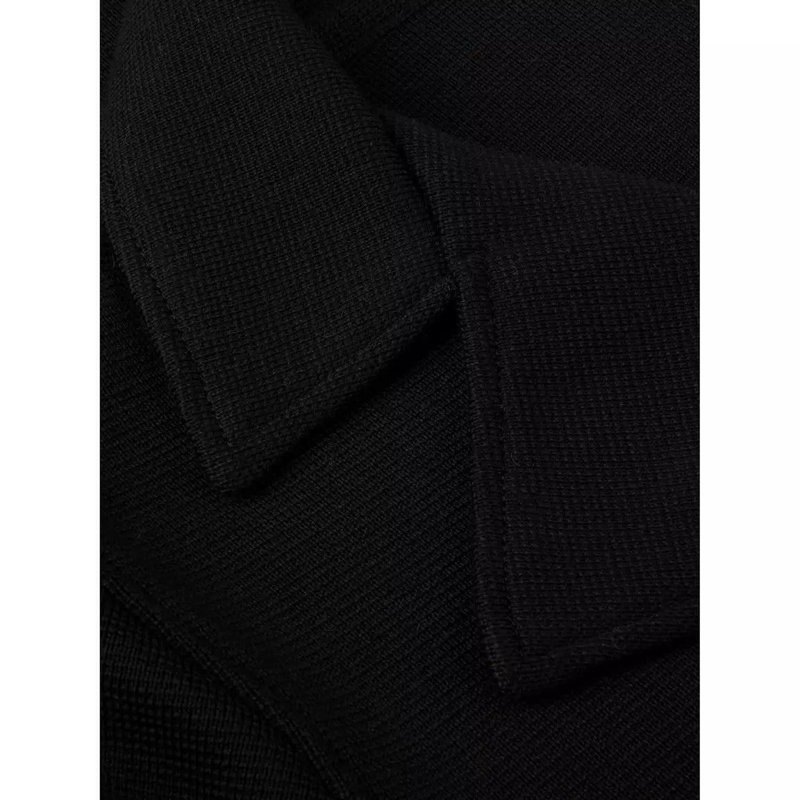 Celine | Cardigan en Maille en Laine Mérinos