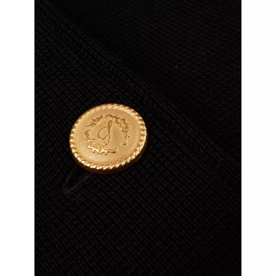 Celine | Cardigan en Maille en Laine Mérinos