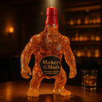 Bigfoot Whiskey Boca