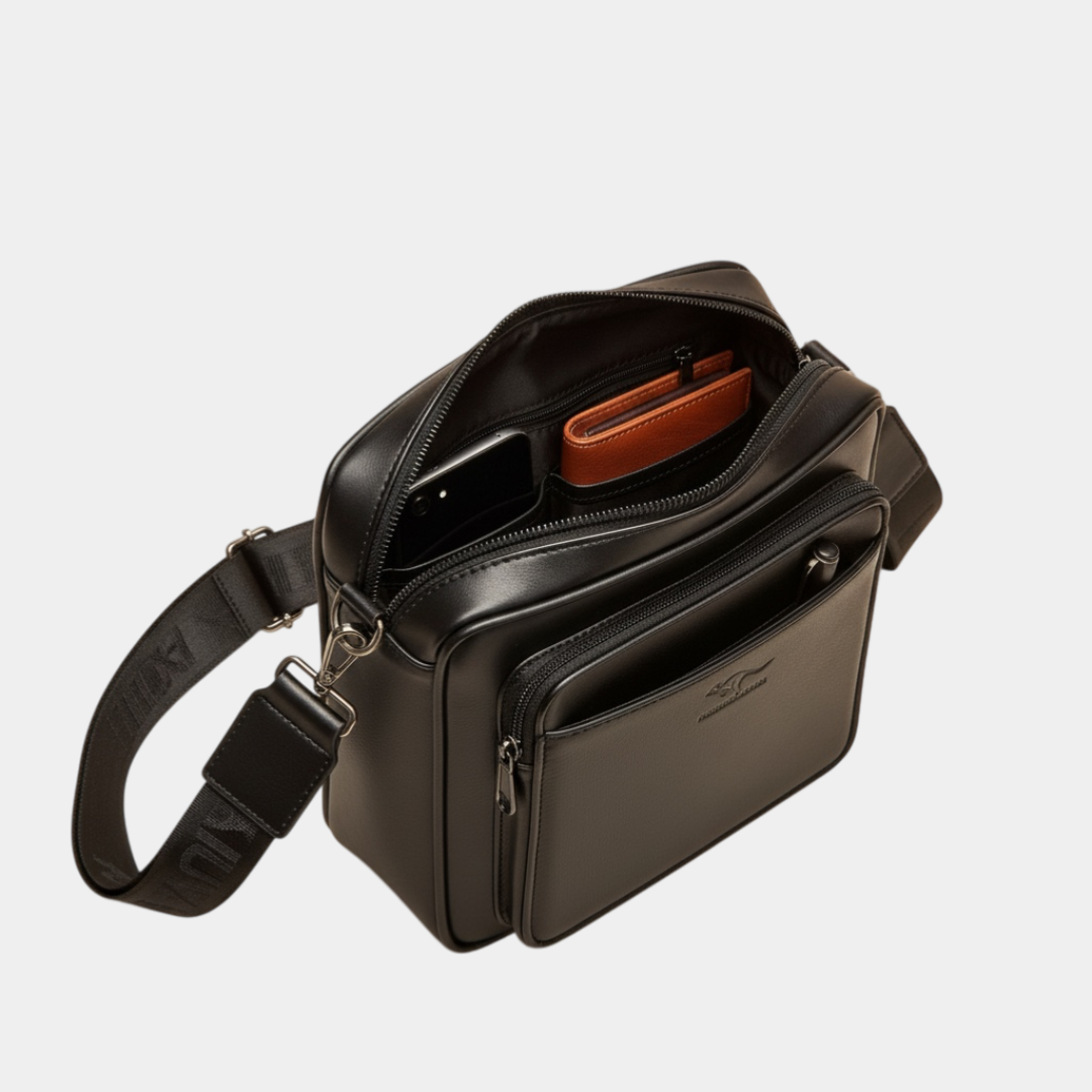 Raphaël | Sac bandoulière