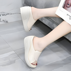 Xanthe – Sandales Orthopédiques