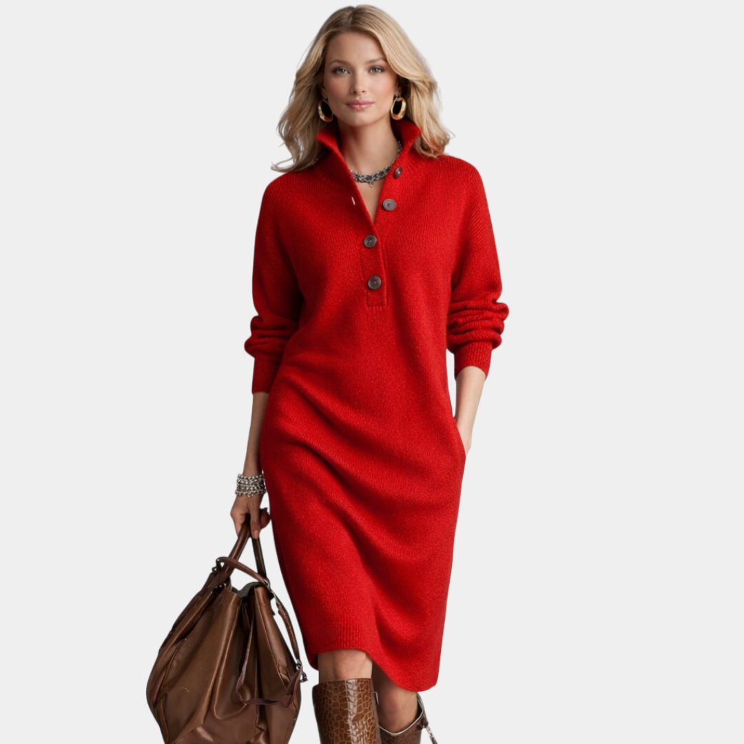 Elyon | Robe Élégante