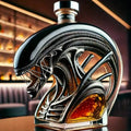 Décanteur Extraterrestre pour Whisky