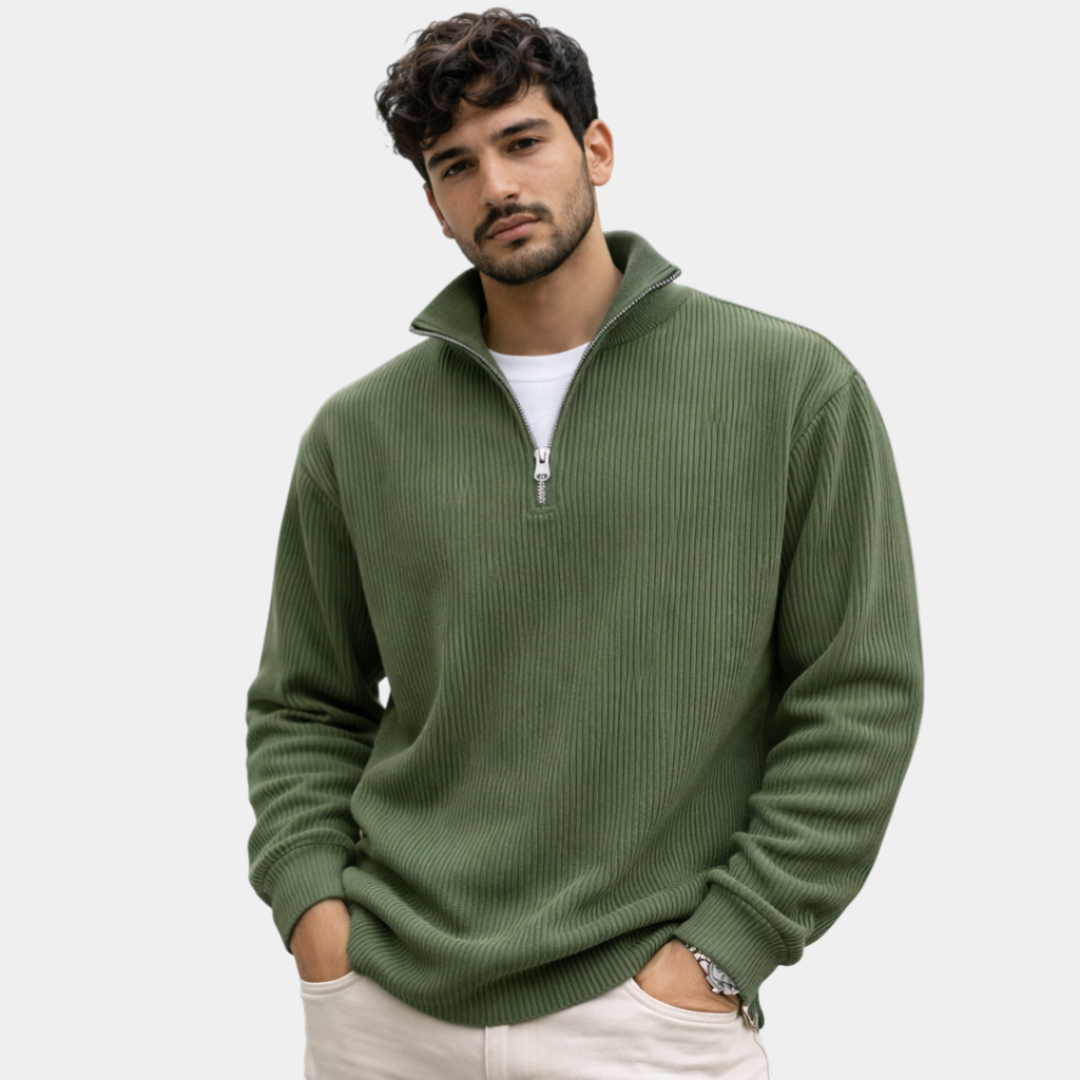 François | Pull moderne et élégant