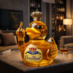 Boca Whiskey - Édition Rebel Duck