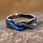 Bague Thessia Lunebray
