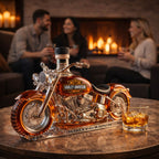 Whisky boca - Édition Harley-Davidson