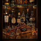 Édition Formule 1 - Décanteur à Whisky