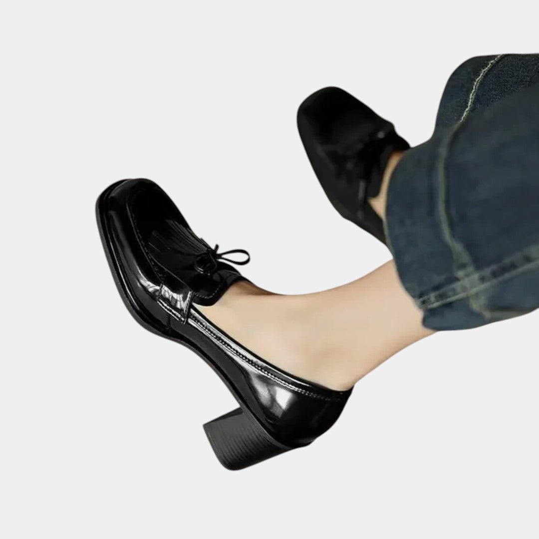 Dorothy | Mocassins à Talons