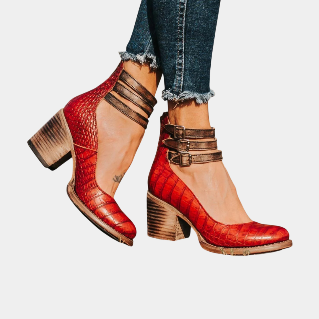 PETRA | Talons Confort