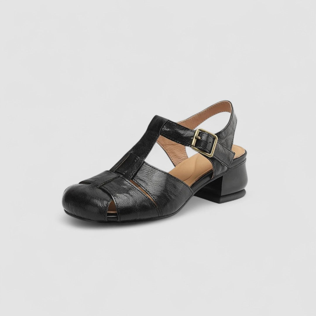 Mathilde | Chaussures Orthopédiques Mary Jane