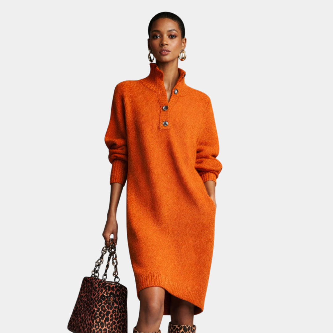 Elyon | Robe Élégante