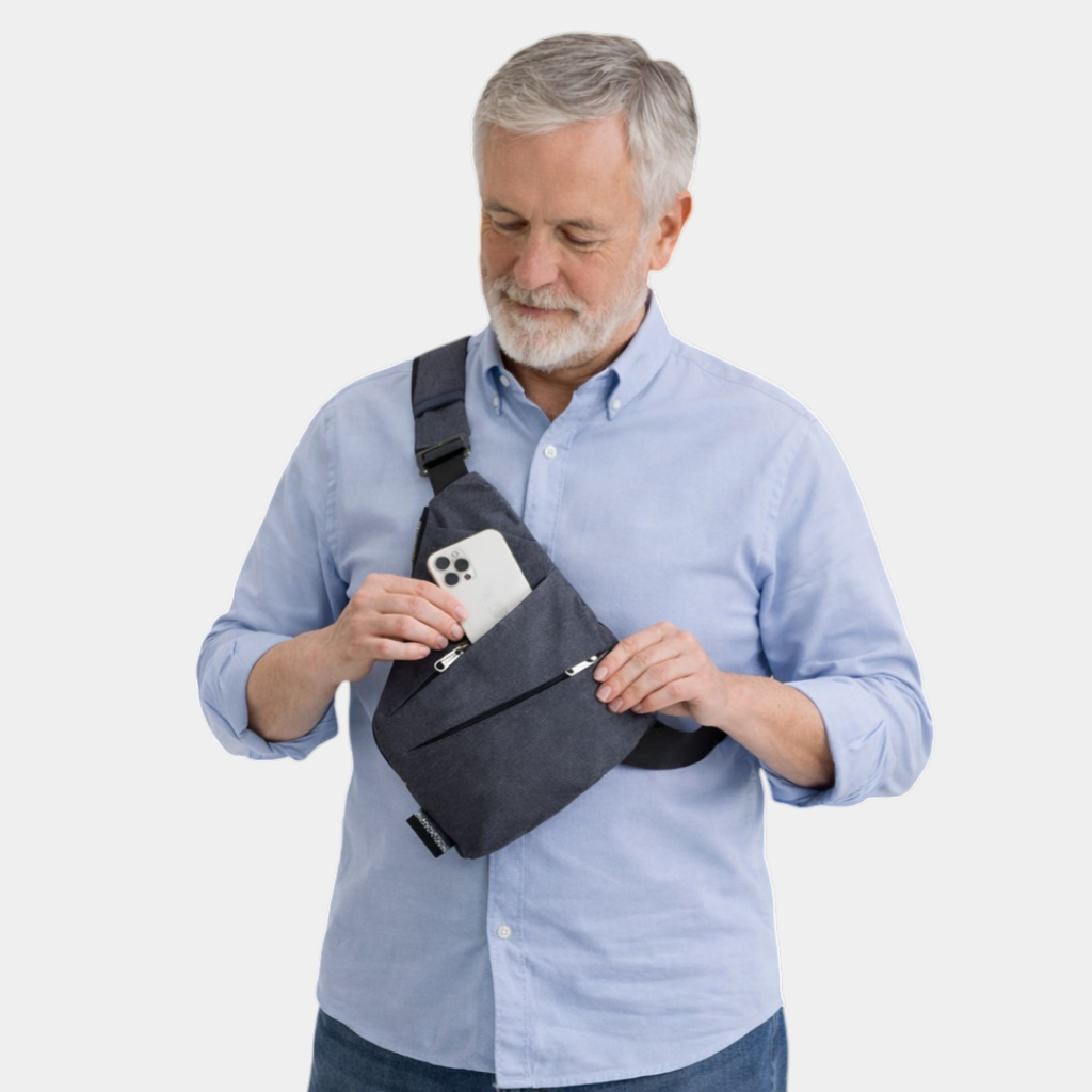 Romain | Protection contre le vol