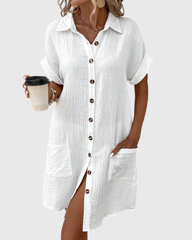 Jacinta | Robe confortable