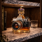 Boca Whiskey - Édition Caméra