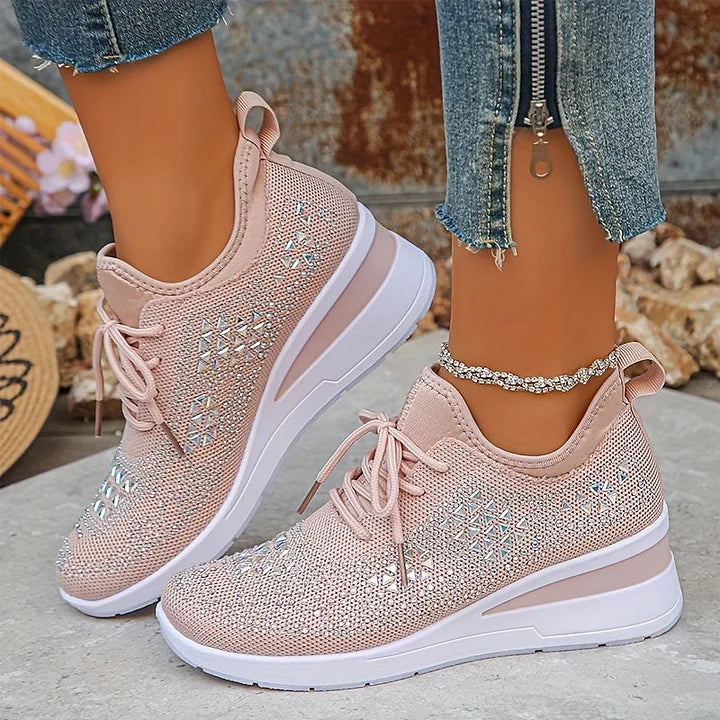 Chaussures Orthopédiques Bonnie