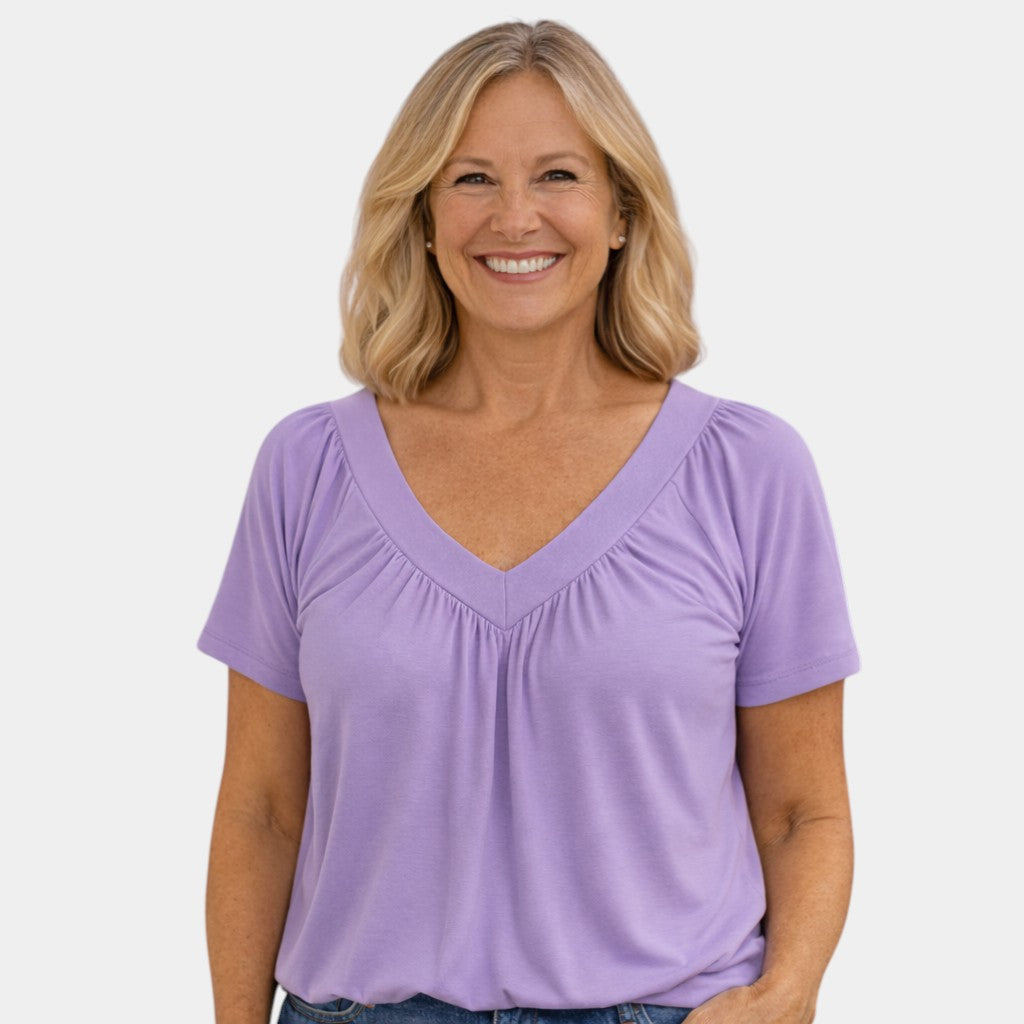 Blandine | Haut de Confort Luxe