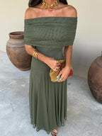 Robe Toledo