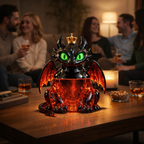 Boca Whiskey - Édition Dragon