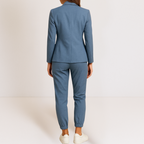 Beatrice | Élégance Moderne dans un Ensemble Confortable