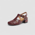 Amalia | Chaussures ergonomiques