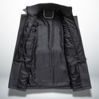 Angelo | Manteau Élégant Hivernal