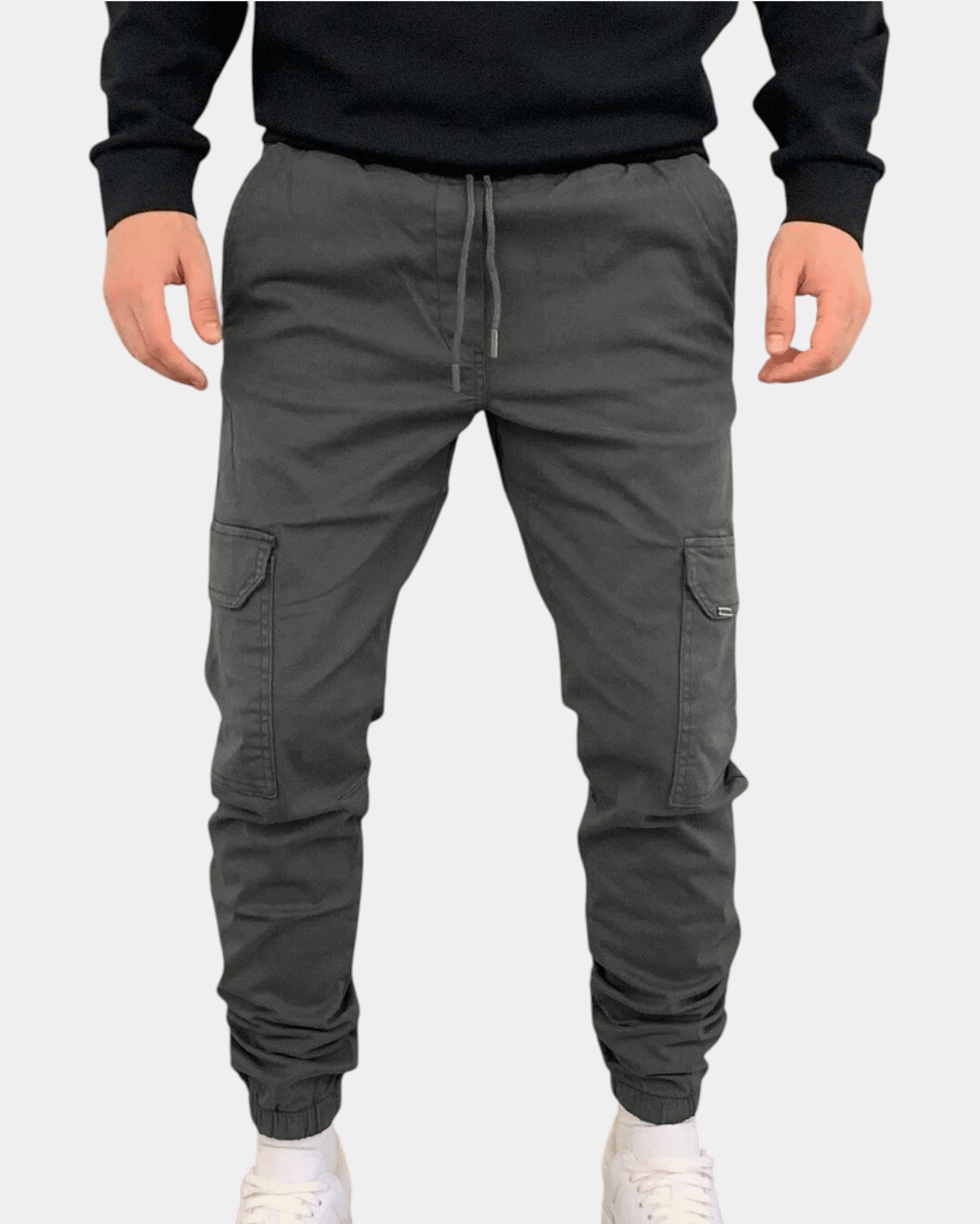 Valentin | Pantalon cargo jogger