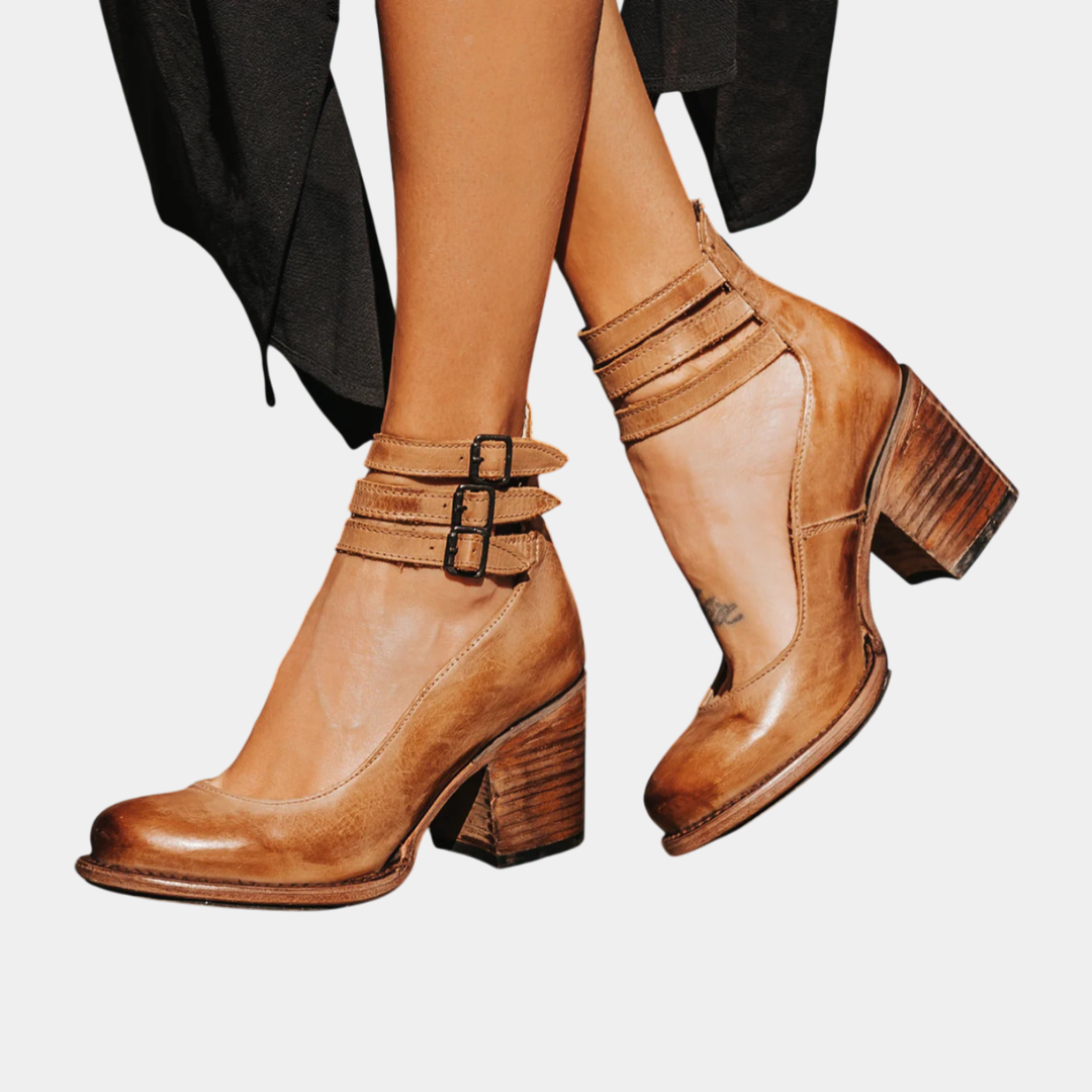 PETRA | Talons Confort