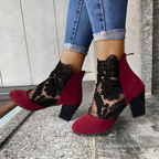 Clara | Talons élégants et respirants