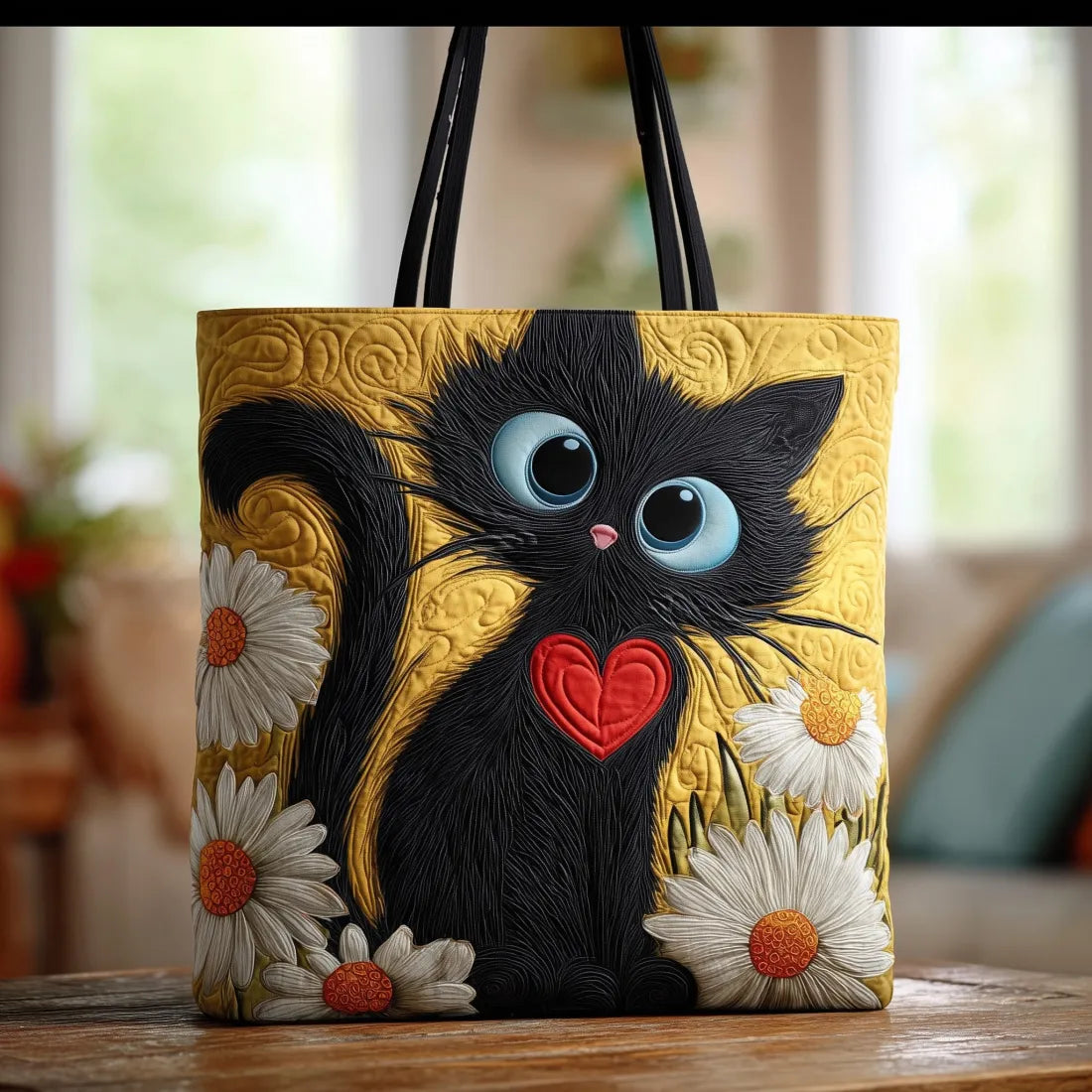 Elarisse | Sac artistique femme