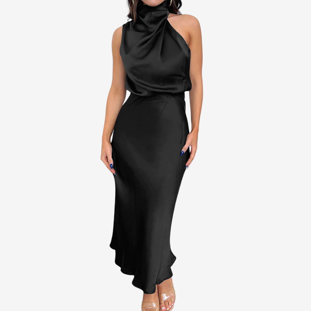 ORIELLA | Robe de Cocktail