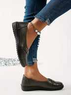 Sofía - Chaussures ergonomiques confortables et sans douleur
