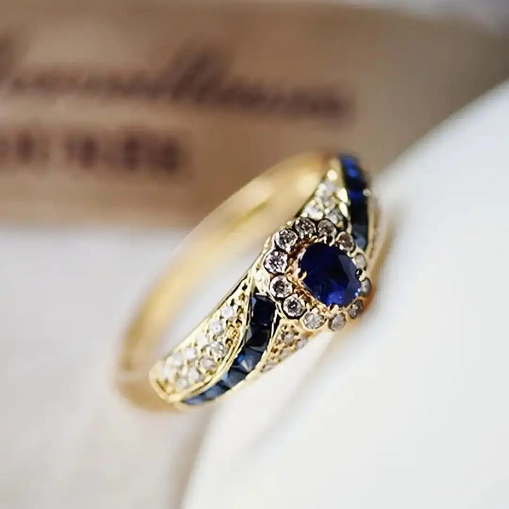 Bague Avelisse Moraziel
