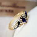 Bague Avelisse Moraziel